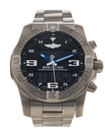 Pre-Owned Breitling Exospace Watch